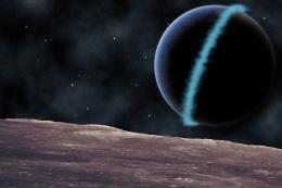 "realistic" planet Picture